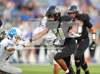 Thumbnail 2 in Lindale @ Kaufman photogallery.