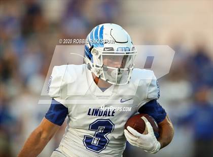 Thumbnail 3 in Lindale @ Kaufman photogallery.