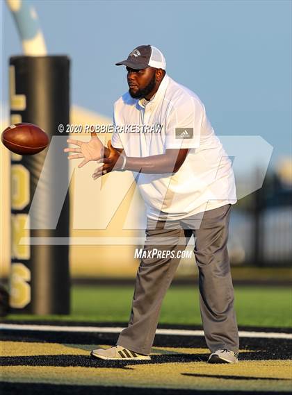 Thumbnail 2 in Lindale @ Kaufman photogallery.