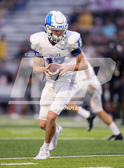 Thumbnail 1 in Lindale @ Kaufman photogallery.