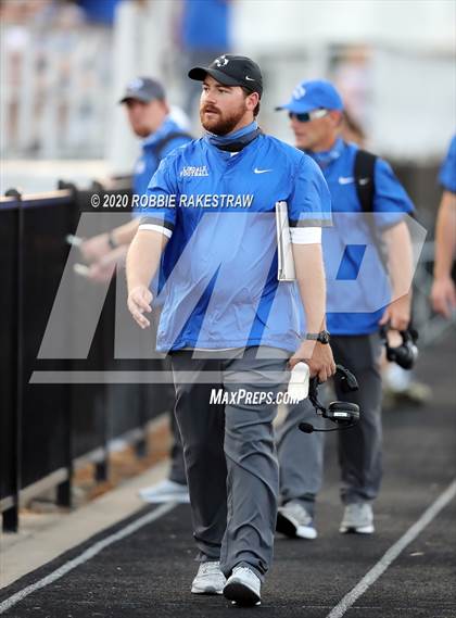Thumbnail 3 in Lindale @ Kaufman photogallery.