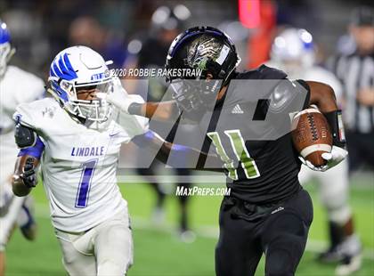 Thumbnail 1 in Lindale @ Kaufman photogallery.