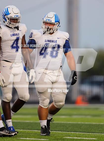 Thumbnail 2 in Lindale @ Kaufman photogallery.