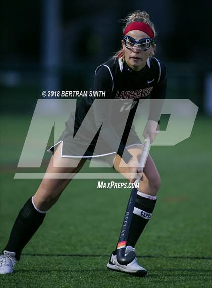 Thumbnail 1 in Clarence vs. Lancaster (Section 6 Class A Semifinal) photogallery.
