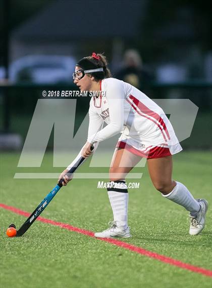 Thumbnail 3 in Clarence vs. Lancaster (Section 6 Class A Semifinal) photogallery.
