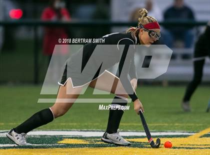 Thumbnail 2 in Clarence vs. Lancaster (Section 6 Class A Semifinal) photogallery.