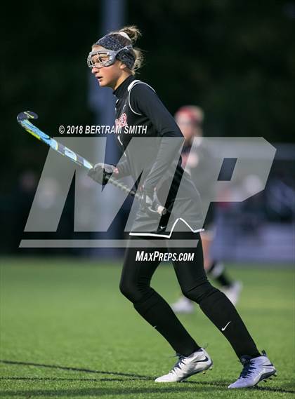 Thumbnail 3 in Clarence vs. Lancaster (Section 6 Class A Semifinal) photogallery.