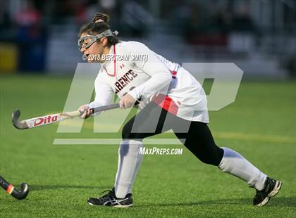 Thumbnail 1 in Clarence vs. Lancaster (Section 6 Class A Semifinal) photogallery.