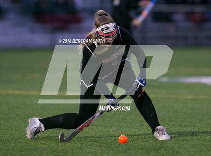 Thumbnail 2 in Clarence vs. Lancaster (Section 6 Class A Semifinal) photogallery.