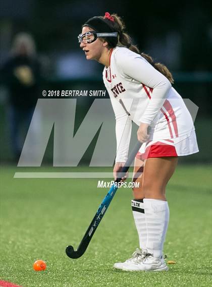 Thumbnail 1 in Clarence vs. Lancaster (Section 6 Class A Semifinal) photogallery.