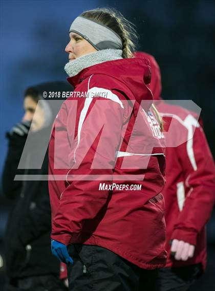 Thumbnail 2 in Clarence vs. Lancaster (Section 6 Class A Semifinal) photogallery.