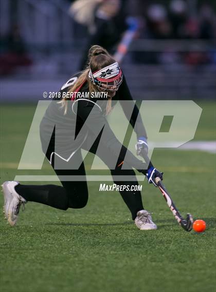 Thumbnail 3 in Clarence vs. Lancaster (Section 6 Class A Semifinal) photogallery.