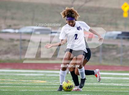 Thumbnail 2 in Mesa Ridge @ Vista Ridge photogallery.
