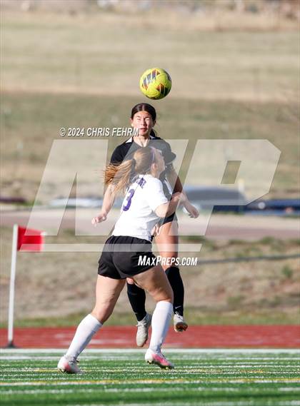 Thumbnail 1 in Mesa Ridge @ Vista Ridge photogallery.