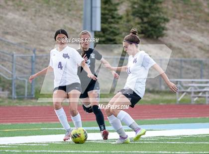 Thumbnail 2 in Mesa Ridge @ Vista Ridge photogallery.