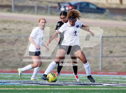 Thumbnail 1 in Mesa Ridge @ Vista Ridge photogallery.