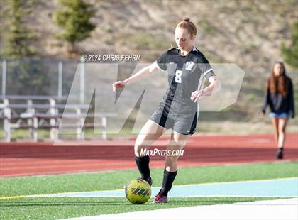 Thumbnail 1 in Mesa Ridge @ Vista Ridge photogallery.