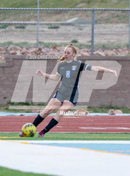Thumbnail 3 in Mesa Ridge @ Vista Ridge photogallery.