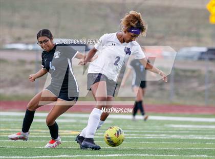 Thumbnail 3 in Mesa Ridge @ Vista Ridge photogallery.