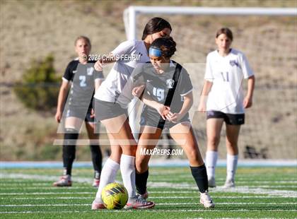 Thumbnail 1 in Mesa Ridge @ Vista Ridge photogallery.
