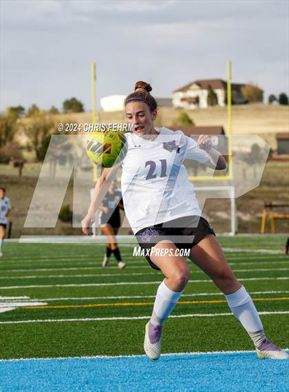 Thumbnail 2 in Mesa Ridge @ Vista Ridge photogallery.