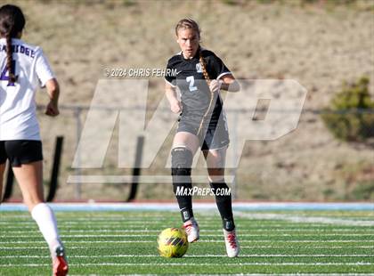 Thumbnail 2 in Mesa Ridge @ Vista Ridge photogallery.