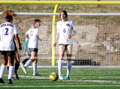 Thumbnail 2 in Mesa Ridge @ Vista Ridge photogallery.