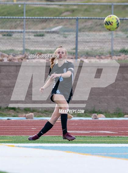 Thumbnail 2 in Mesa Ridge @ Vista Ridge photogallery.