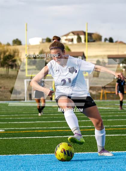 Thumbnail 3 in Mesa Ridge @ Vista Ridge photogallery.