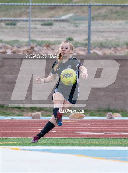 Thumbnail 1 in Mesa Ridge @ Vista Ridge photogallery.