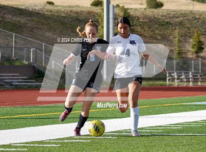 Thumbnail 2 in Mesa Ridge @ Vista Ridge photogallery.