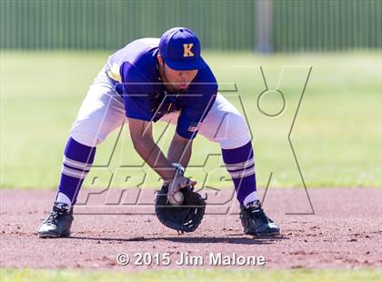 Thumbnail 1 in Kennedy @ Irvington photogallery.