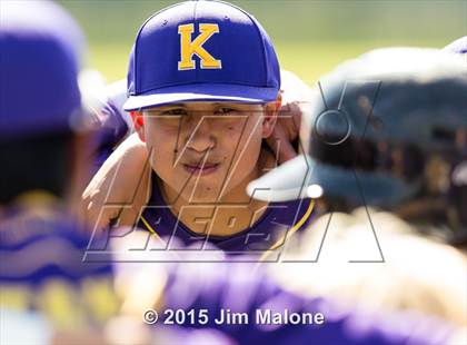 Thumbnail 1 in Kennedy @ Irvington photogallery.