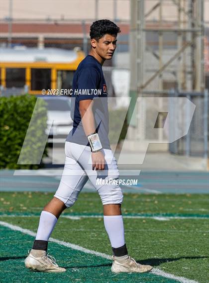 Thumbnail 2 in Fairfax v Chatsworth (CIF LACS Division II Final) photogallery.