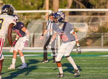 Thumbnail 1 in Fairfax v Chatsworth (CIF LACS Division II Final) photogallery.