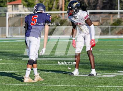 Thumbnail 2 in Fairfax v Chatsworth (CIF LACS Division II Final) photogallery.
