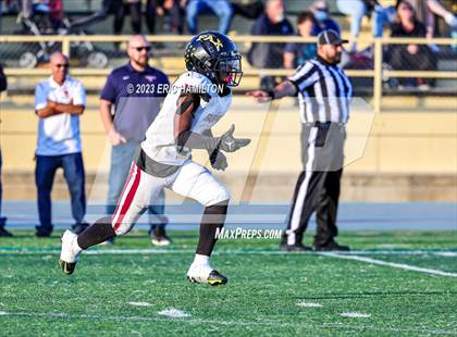Thumbnail 1 in Fairfax v Chatsworth (CIF LACS Division II Final) photogallery.
