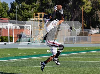 Thumbnail 3 in Fairfax v Chatsworth (CIF LACS Division II Final) photogallery.