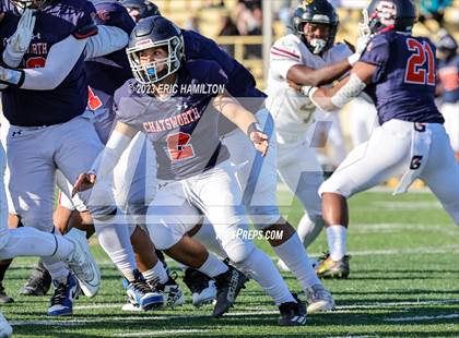 Thumbnail 1 in Fairfax v Chatsworth (CIF LACS Division II Final) photogallery.