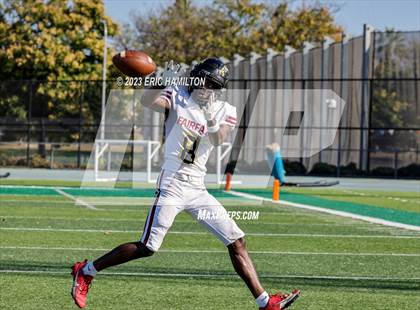 Thumbnail 3 in Fairfax v Chatsworth (CIF LACS Division II Final) photogallery.