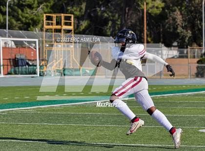 Thumbnail 1 in Fairfax v Chatsworth (CIF LACS Division II Final) photogallery.