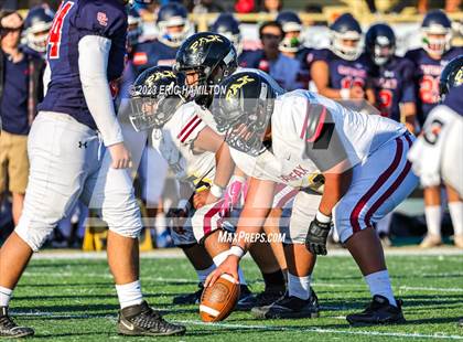 Thumbnail 3 in Fairfax v Chatsworth (CIF LACS Division II Final) photogallery.