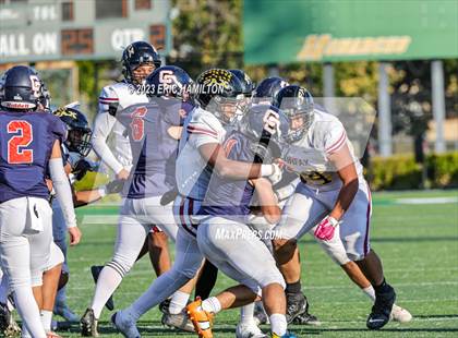 Thumbnail 2 in Fairfax v Chatsworth (CIF LACS Division II Final) photogallery.