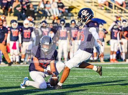 Thumbnail 2 in Fairfax v Chatsworth (CIF LACS Division II Final) photogallery.