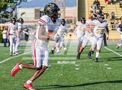 Thumbnail 3 in Fairfax v Chatsworth (CIF LACS Division II Final) photogallery.