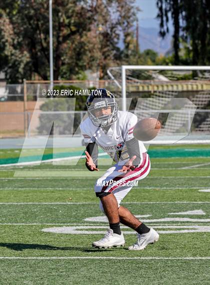 Thumbnail 1 in Fairfax v Chatsworth (CIF LACS Division II Final) photogallery.