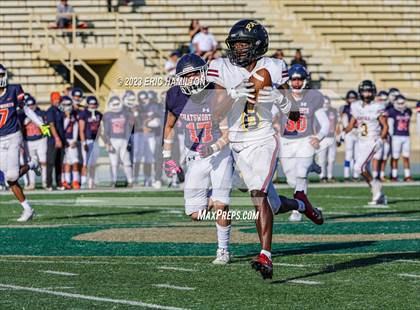 Thumbnail 2 in Fairfax v Chatsworth (CIF LACS Division II Final) photogallery.