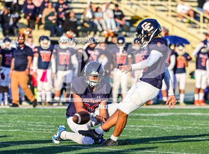 Thumbnail 1 in Fairfax v Chatsworth (CIF LACS Division II Final) photogallery.