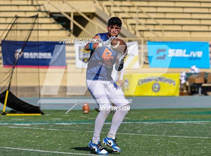 Thumbnail 1 in Fairfax v Chatsworth (CIF LACS Division II Final) photogallery.