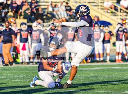 Thumbnail 2 in Fairfax v Chatsworth (CIF LACS Division II Final) photogallery.